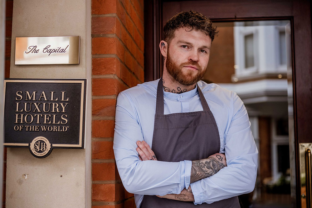 My Manor, Tom Brown's local guide to Dalston