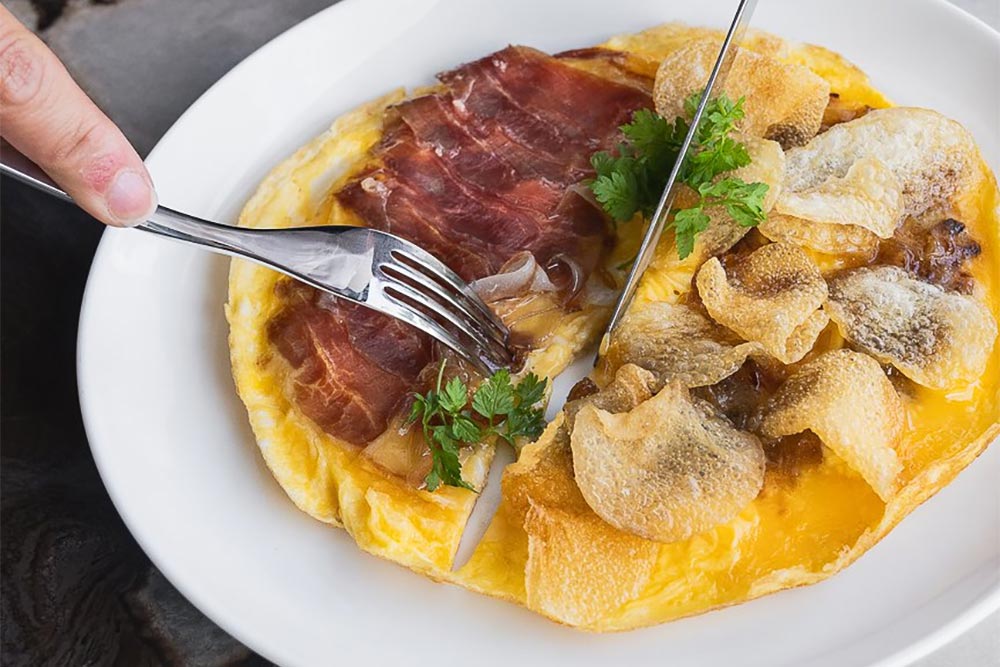 The best Spanish restaurants in London